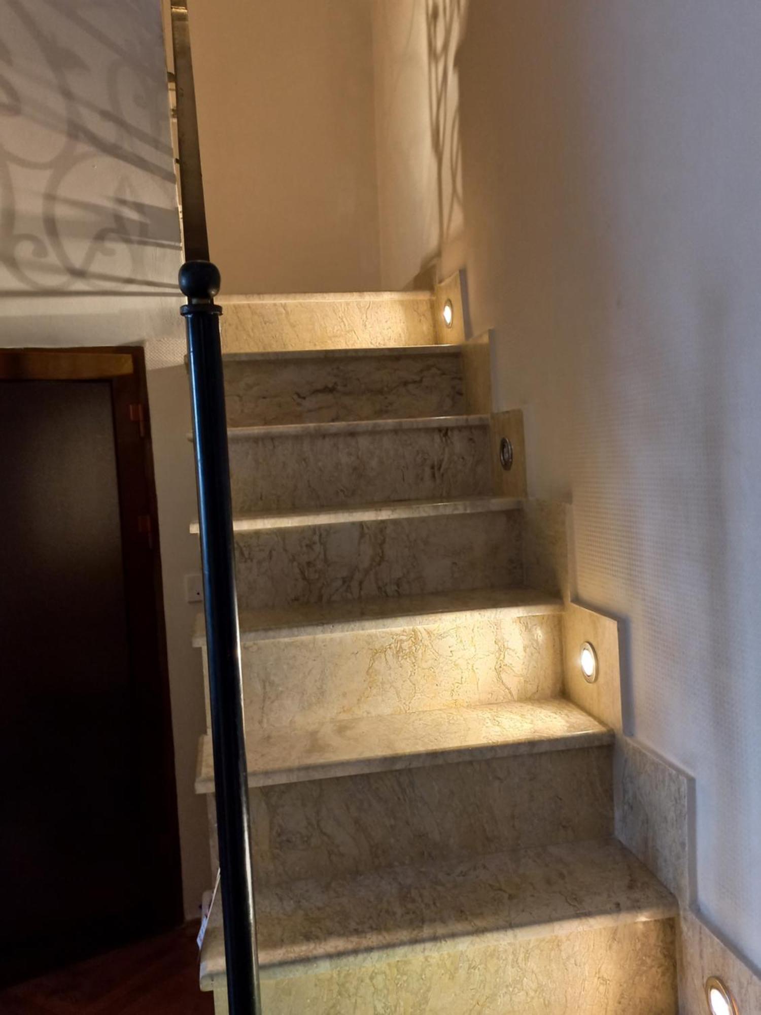 Neftiannikov Avenue Apartment Баку Екстер'єр фото