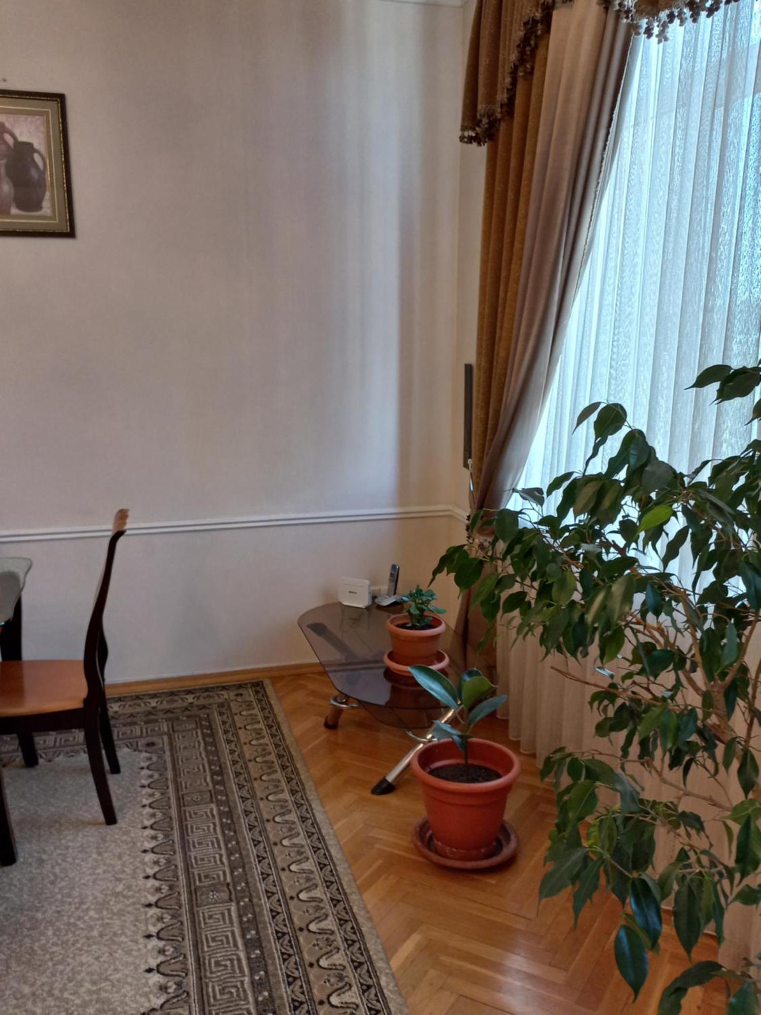 Neftiannikov Avenue Apartment Баку Екстер'єр фото
