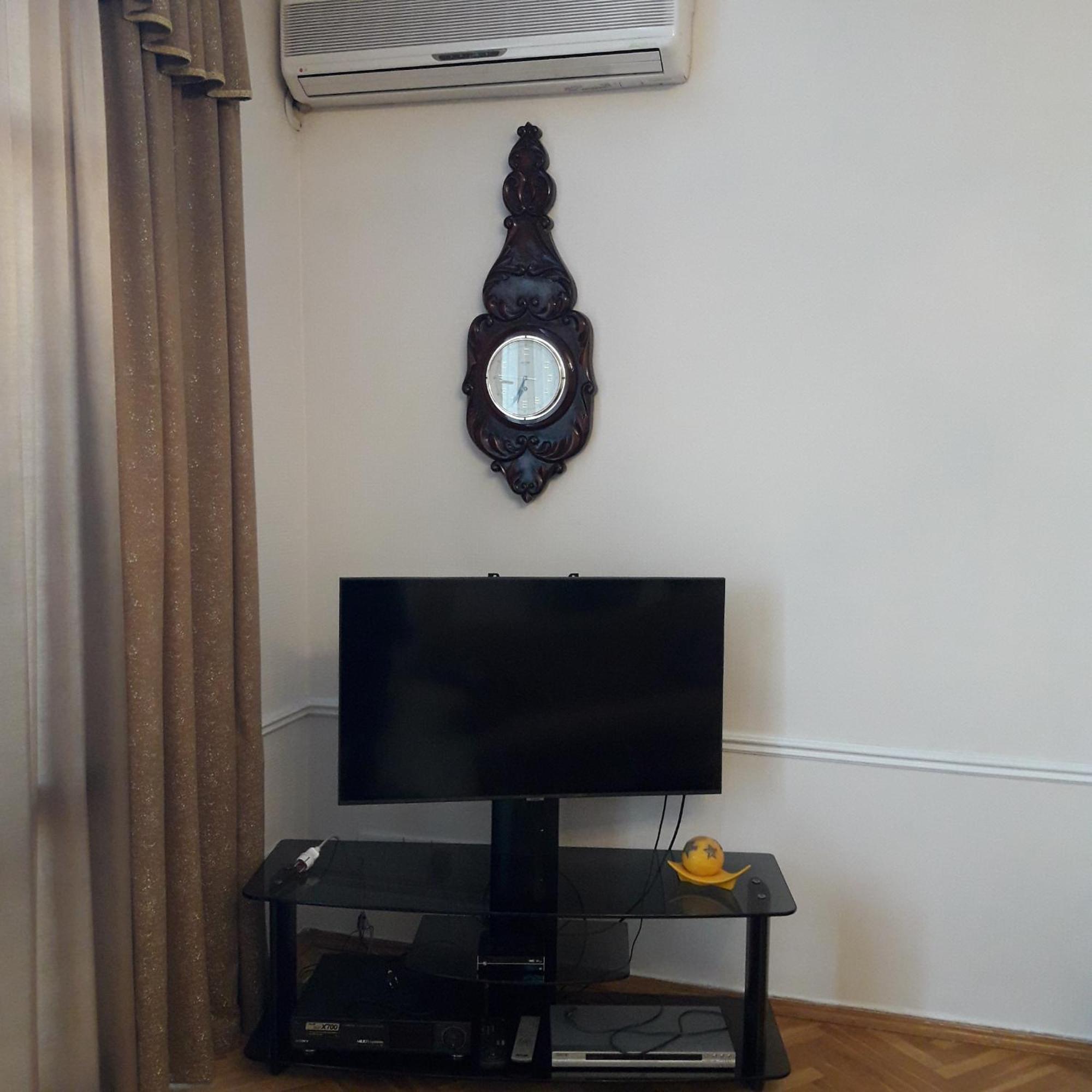 Neftiannikov Avenue Apartment Баку Екстер'єр фото