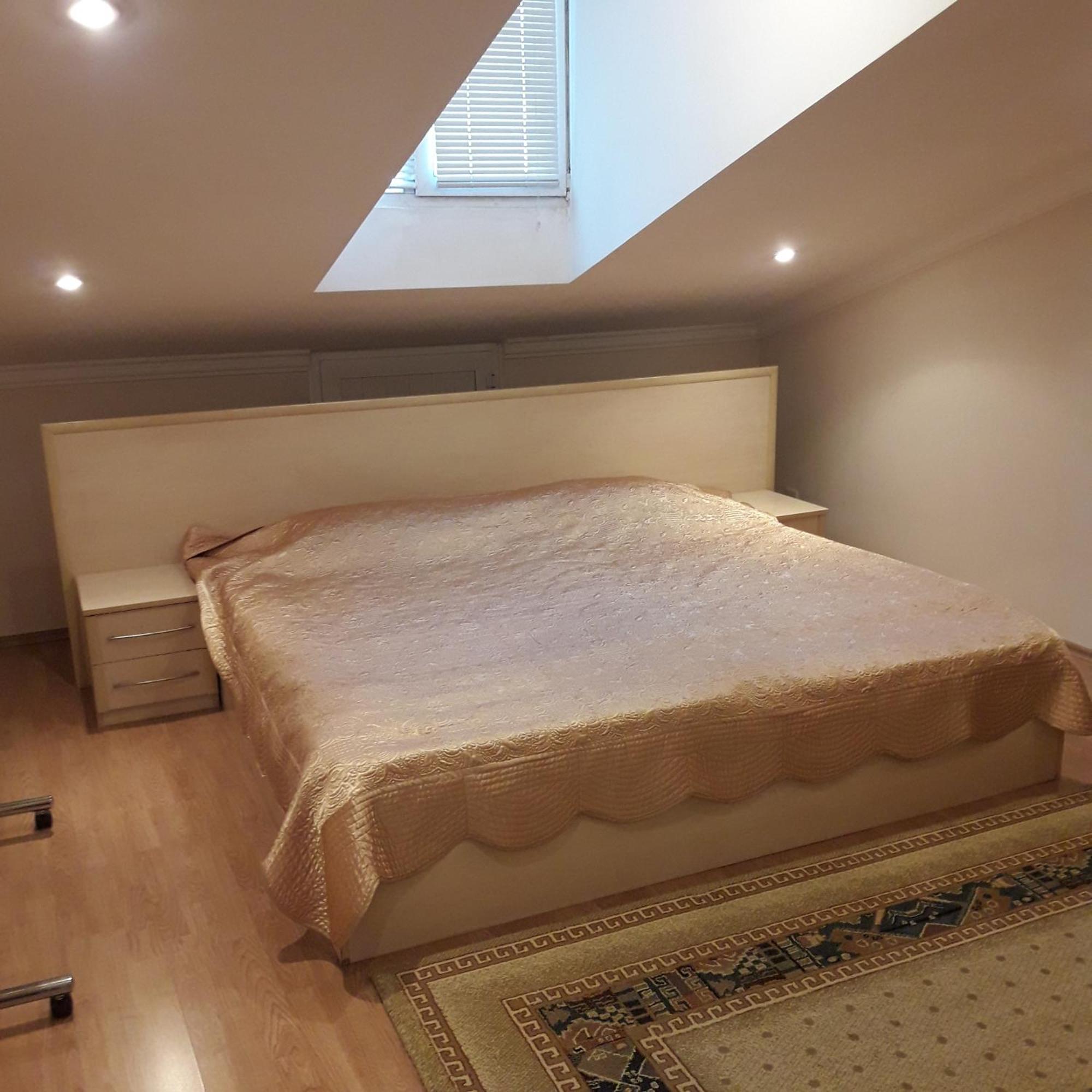 Neftiannikov Avenue Apartment Баку Екстер'єр фото