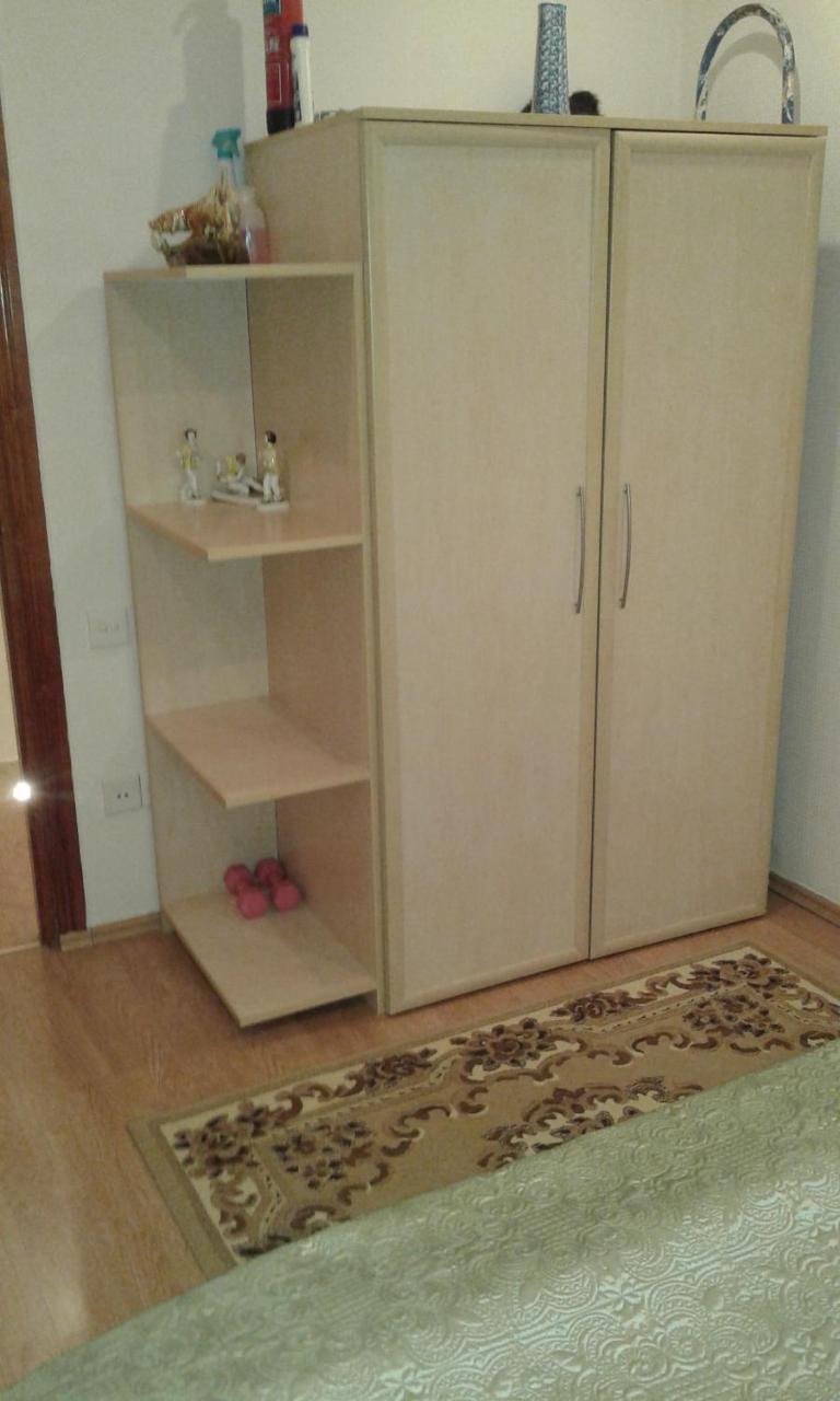 Neftiannikov Avenue Apartment Баку Екстер'єр фото